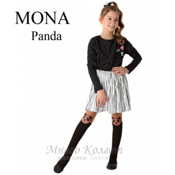 Mona Panda